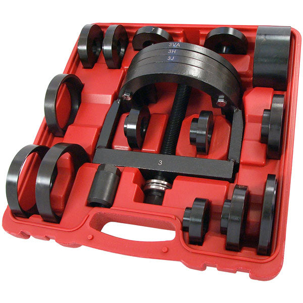 CT3952 Wheel Hub & Bearing Service Kit — Neilsen Tools