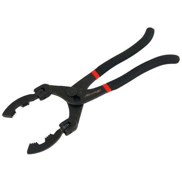 CT3959 - Oil Filter Pliers with Swivel Jaws