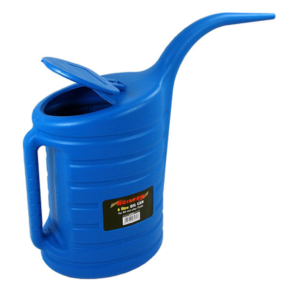CT3984 - Oil Can - 6Ltr