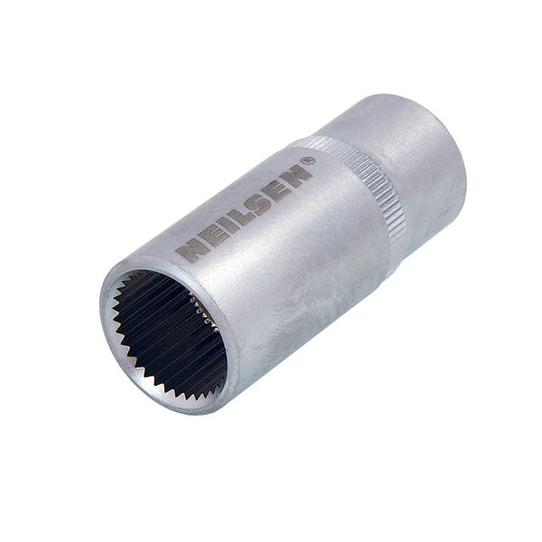 CT4026 - 1/2in Dr Mercedes Diesel Fuel Injector Pump Socket