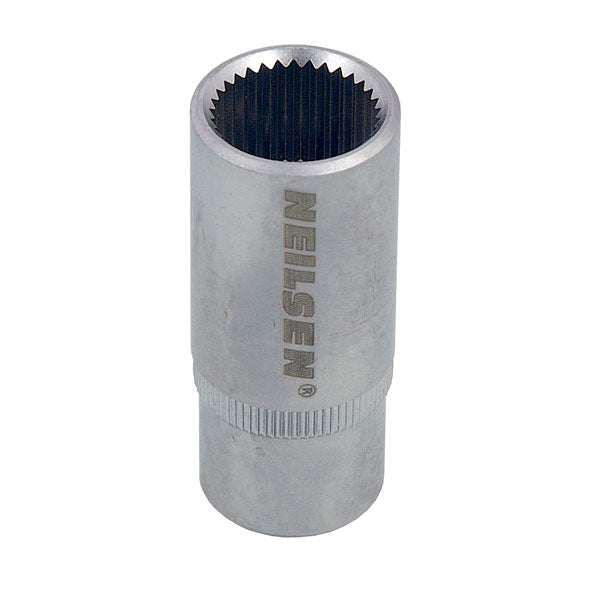 CT4026 - 1/2in Dr Mercedes Diesel Fuel Injector Pump Socket