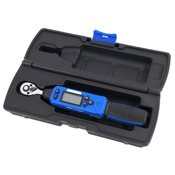 CT4040 - 1/4in Dr Pre Set Torque Wrench