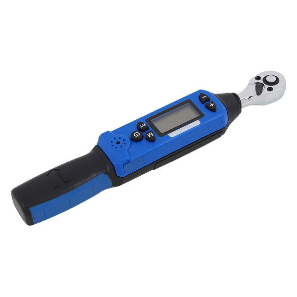 CT4040 - 1/4in Dr Pre Set Torque Wrench