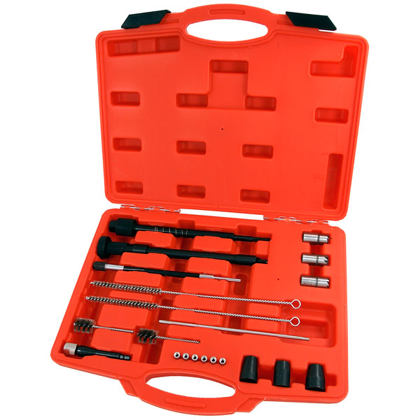CT4060 - Diesel Injector Seat Cleaning Set
