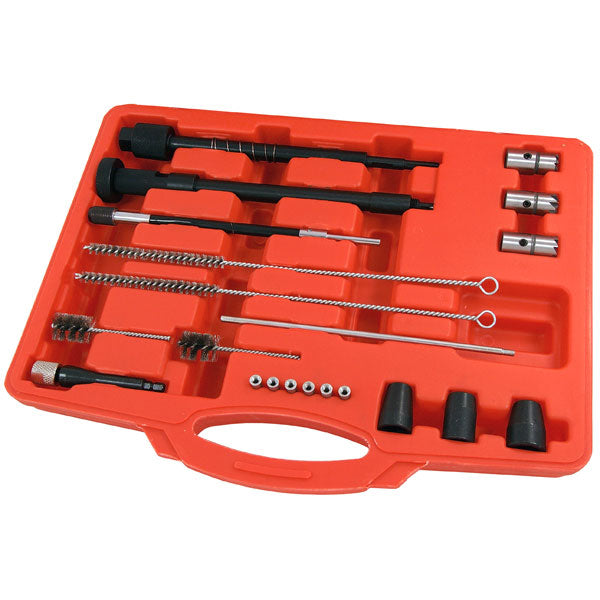 CT4060 - Diesel Injector Seat Cleaning Set