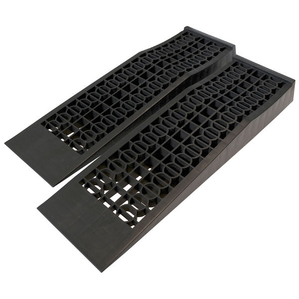 CT4082 - Low Rise Car Ramps — Neilsen Tools