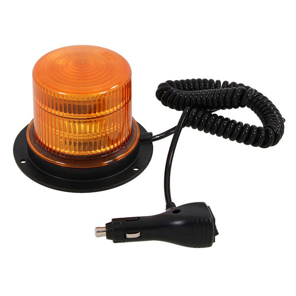 CT4138 - Amber Warning Beacon LED