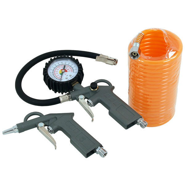 CT4374 - 3pc Air Tool Kit