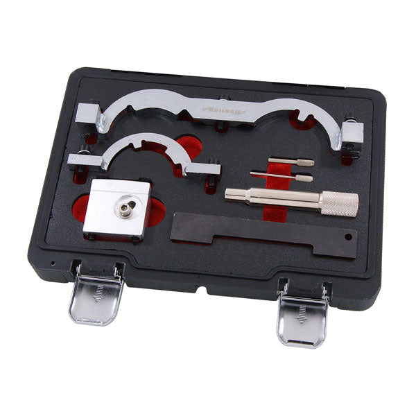CT4423 - Timing Tool Set - Vauxhall / Opel - 1.0 / 1.2 / 1.4 Petrol Engines
