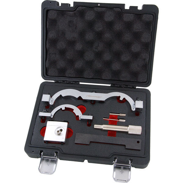 CT4423 - Timing Tool Set - Vauxhall / Opel - 1.0 / 1.2 / 1.4 Petrol Engines