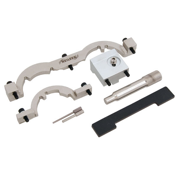 CT4423 - Timing Tool Set - Vauxhall / Opel - 1.0 / 1.2 / 1.4 Petrol Engines