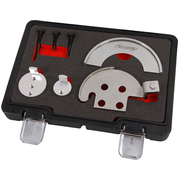 CT4428 - Universal Stretch Belt Tool Kit