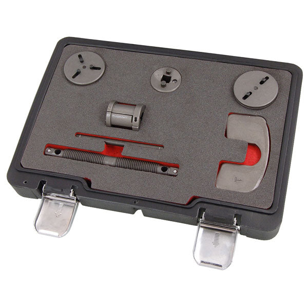 CT4439 - 7pc Disc Brake Piston Rewind Tool Kit