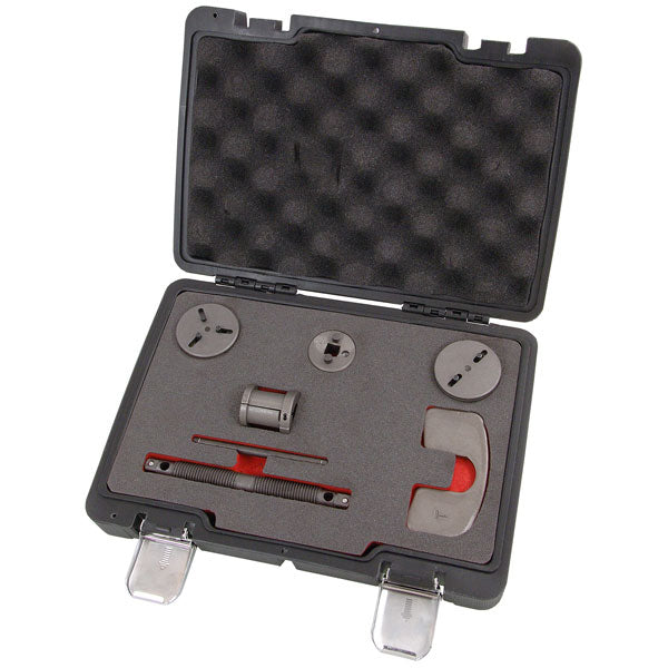 CT4439 - 7pc Disc Brake Piston Rewind Tool Kit