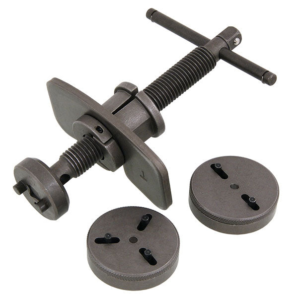 CT4439 - 7pc Disc Brake Piston Rewind Tool Kit