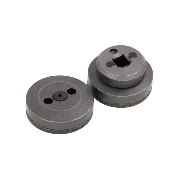 CT4440 - 3pc Brake Piston Wind Back Adaptor Set