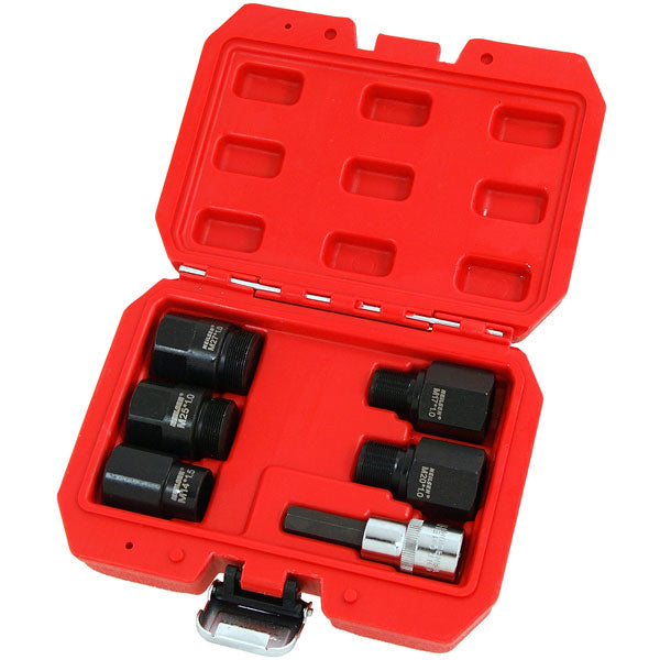CT4486 - 6pc Diesel Injector Removal Set