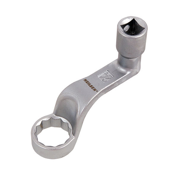 CT4492 - Oil Filter Wrench - 24mm Short