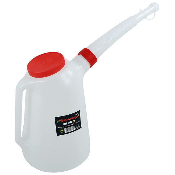 CT4515 - Oil Jug - 5Ltr