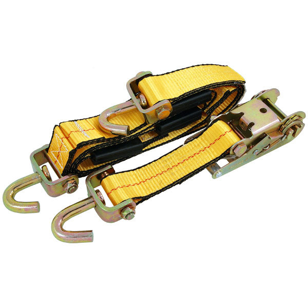 CT4516 - 3m Ratchet Tie Down Strap (Clearance due to new model)