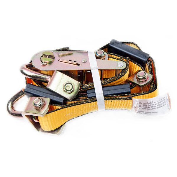CT4516 - 3m Ratchet Tie Down Strap (Clearance due to new model)