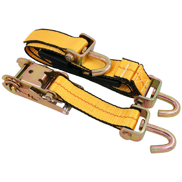 CT4516 - 3m Ratchet Tie Down Strap (Clearance due to new model)