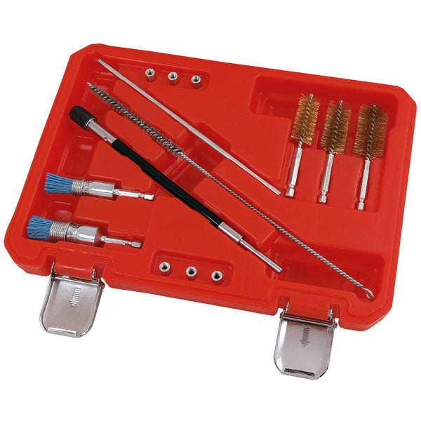 CT4528 - Universal Injector Seat Cleaning Set