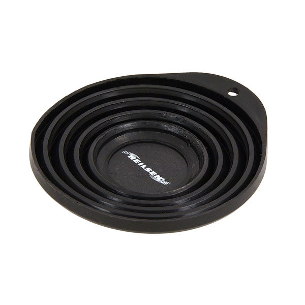 CT4545 - Magnetic Base Rubber Parts Tray