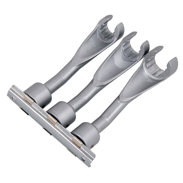 Elora Flare Nut Line Tubing Wrenches Made In Germany DIN 3118 - Foto 9