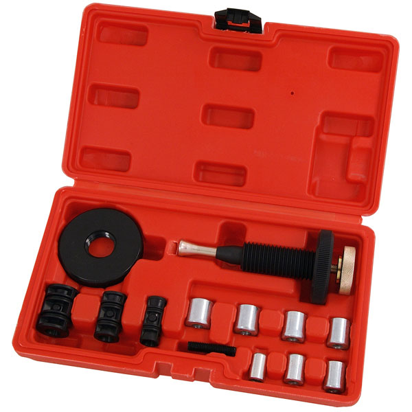 CT4643 Clutch Alignment Tool Kit — Neilsen Tools