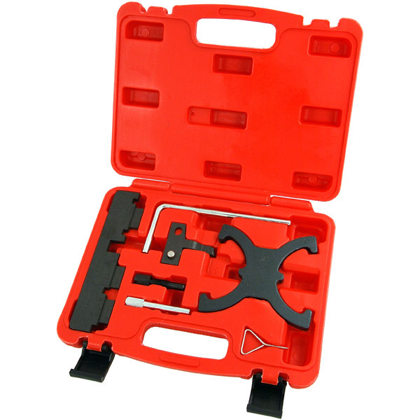 CT4649 - Timing Tool Set - Ford