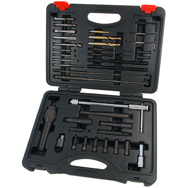 CT4657 - Glow Plug Removal Master Kit — Neilsen Tools