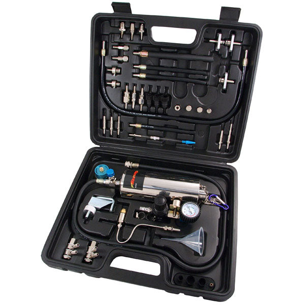 CT4725 - Fuel Injector Cleaner and Fuel System Tester