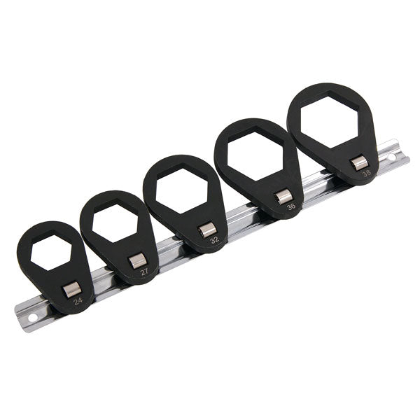 CT4771 - 5pc Oil Filter Offset Wrench Set