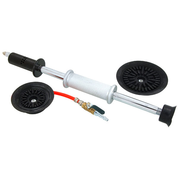 CT4794 - Dent puller Slide Hammer Pneumatic