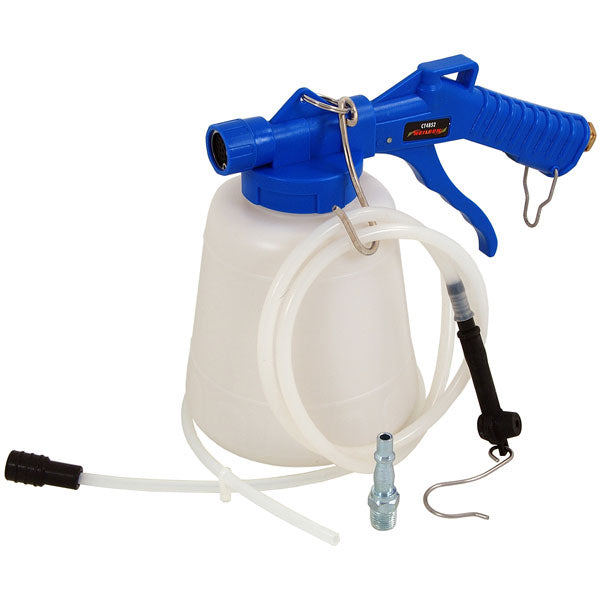 CT4852 Brake Fluid Bleed System — Neilsen Tools