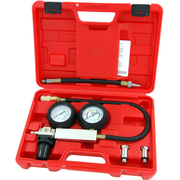 CT4857 Petrol Engine Compression Test Kit — Neilsen Tools