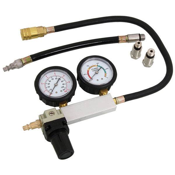 CT4857 - Petrol Engine Compression Test Kit