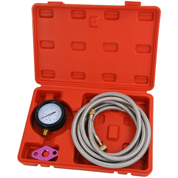 CT4861 Exhaust Back Pressure Test Kit — Neilsen Tools