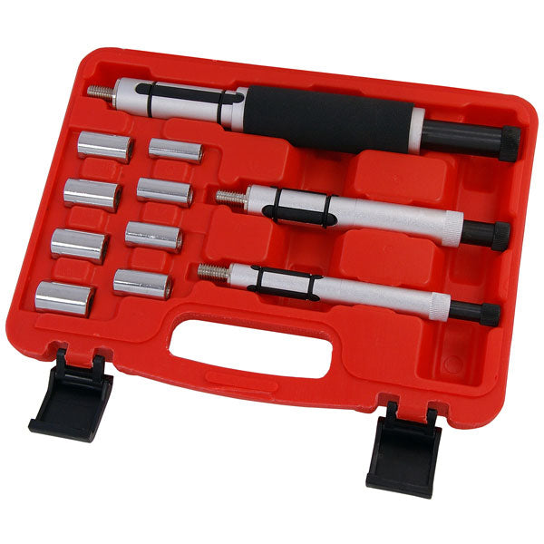 CT4864 - 11pc Clutch Alignment and Adjustment Tool Set
