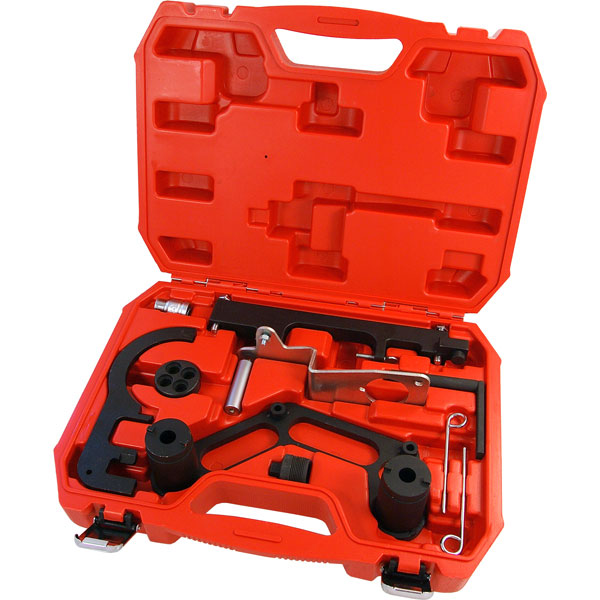 BGS Technic | Engine Timing Tool Set | For BMW N47, N47S, N57