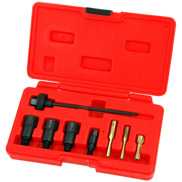 CT4911 - Glow Plug Aperture Cleaning Set — Neilsen Tools