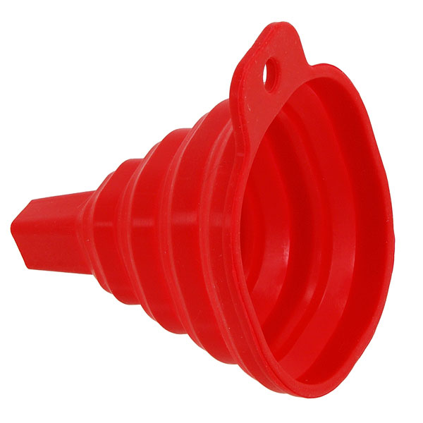 CT4931 - Silicone Folding Funnel — Neilsen Tools