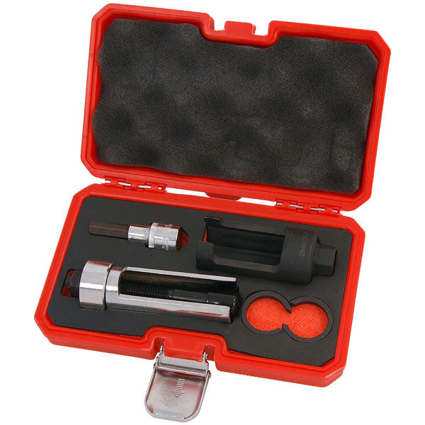 CT4987 - 4pc Injector Puller Set - Mercedes