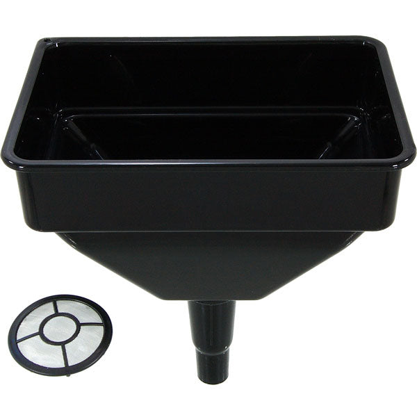 CT5060 -  Funnel with Filter Heavy Duty