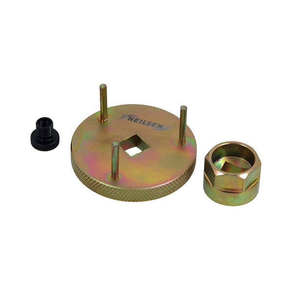 CT5127 - Diesel Pump Setting and Timing Tool - Renault / Mitsubishi / Opel