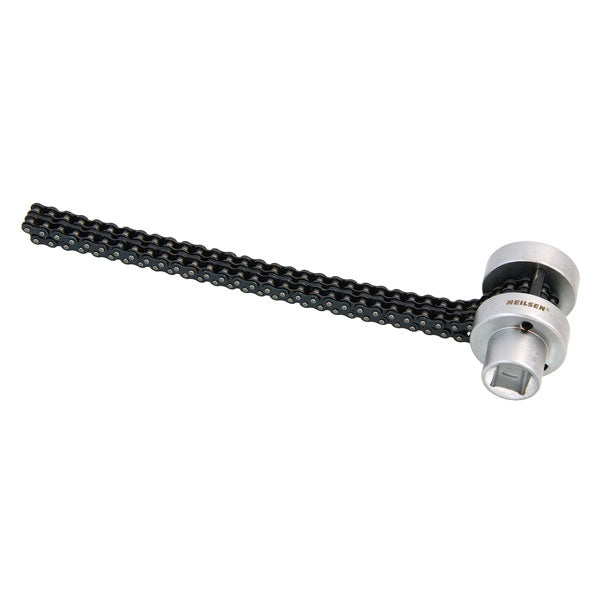 CT5185 - Oil Filter Wrench - 74 - 170mm