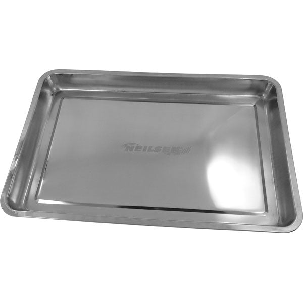 CT5221 - Stainless Steel Oil Drip tray