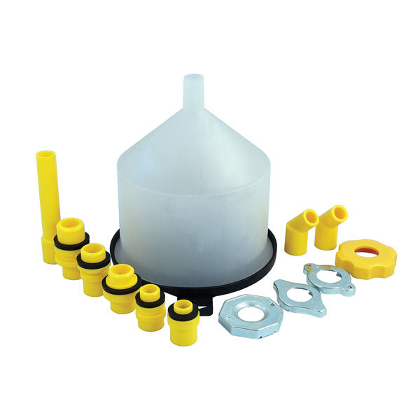 CT5225 - Funnel & Accessory Set