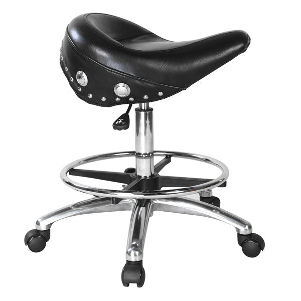 CT5335 - Pneumatic Biker Style Stool Clearance Price Due to New Model ...